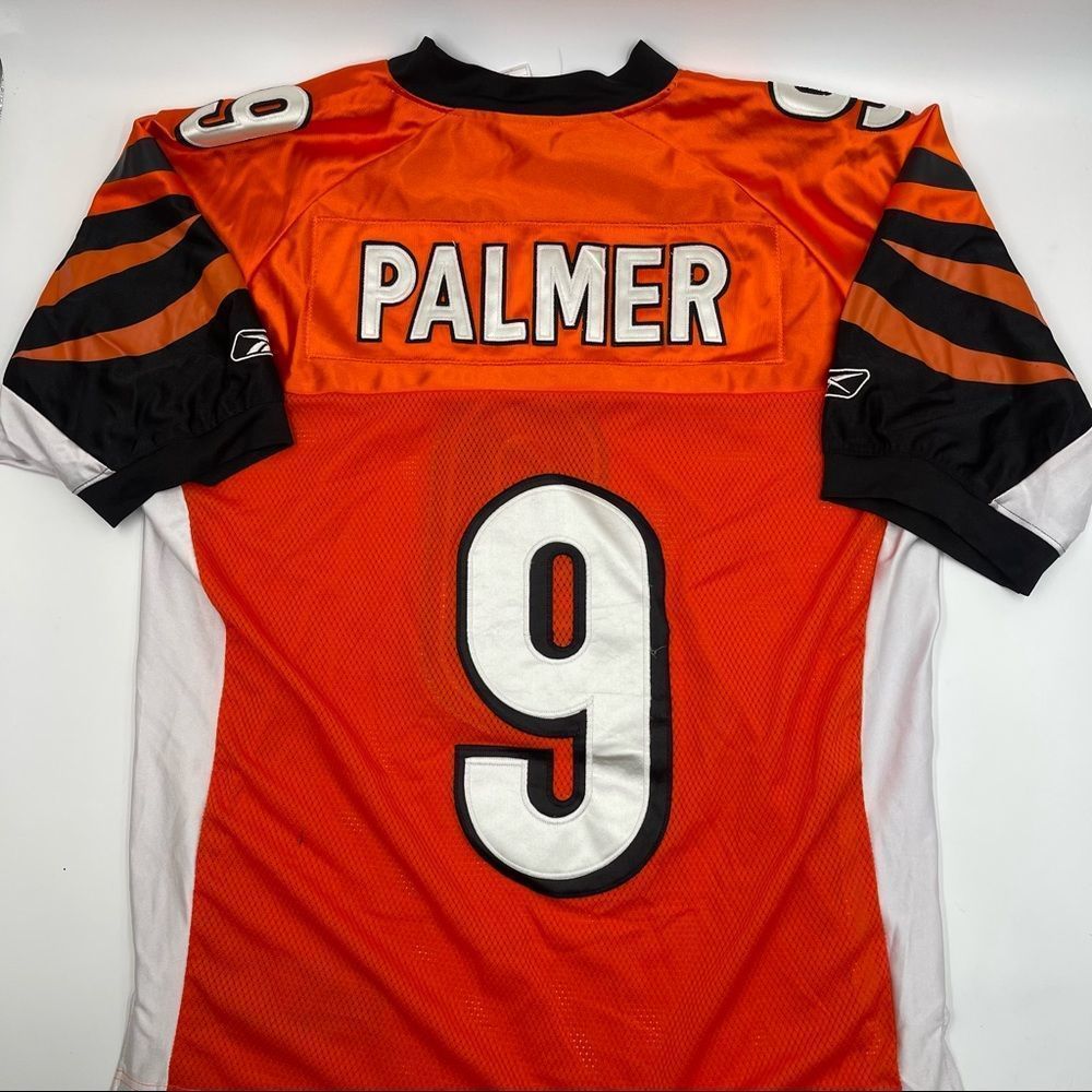 Carson Palmer NFL Jersey